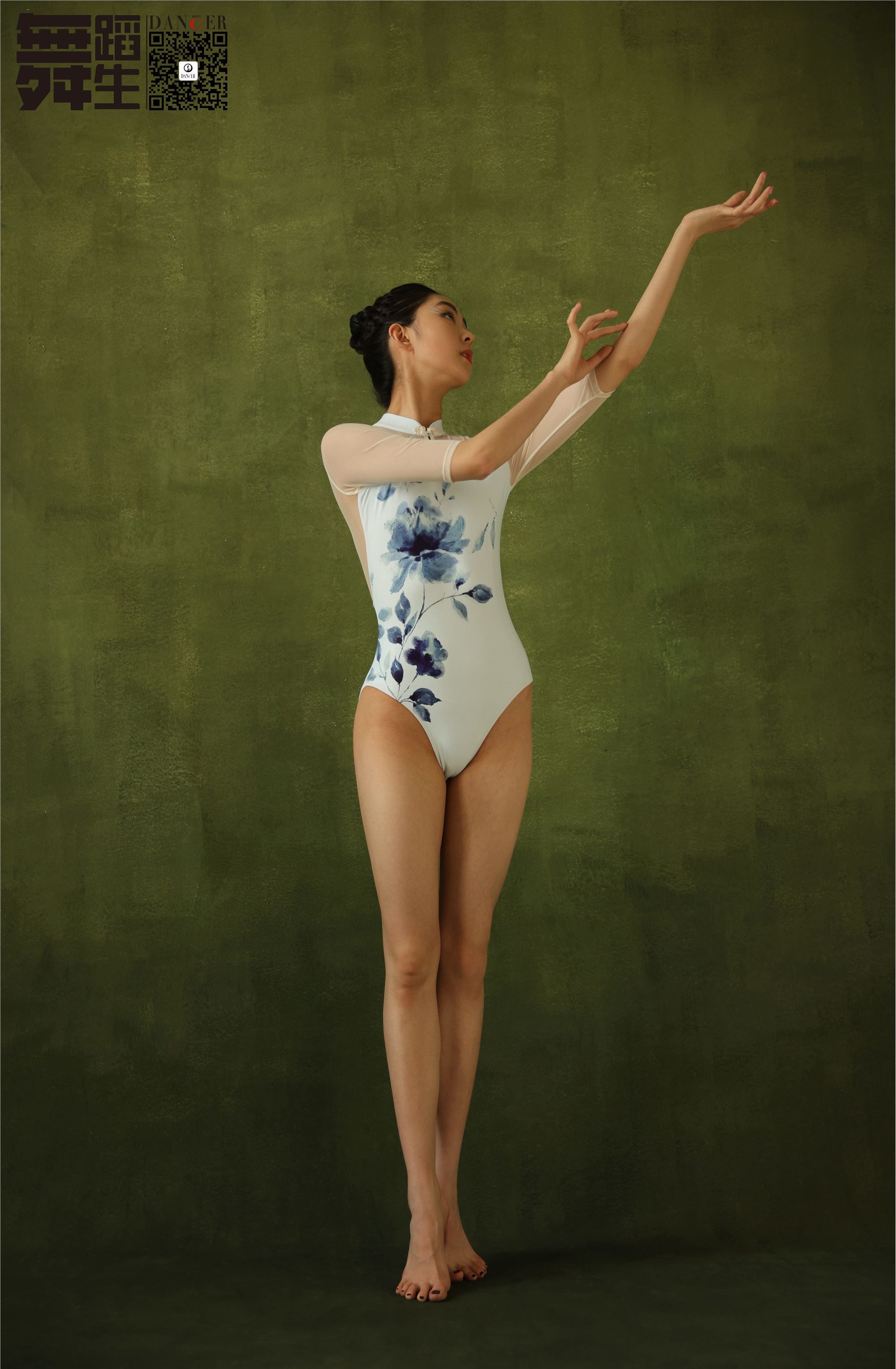 GALLI嘉丽 舞蹈生日记 106 - 画